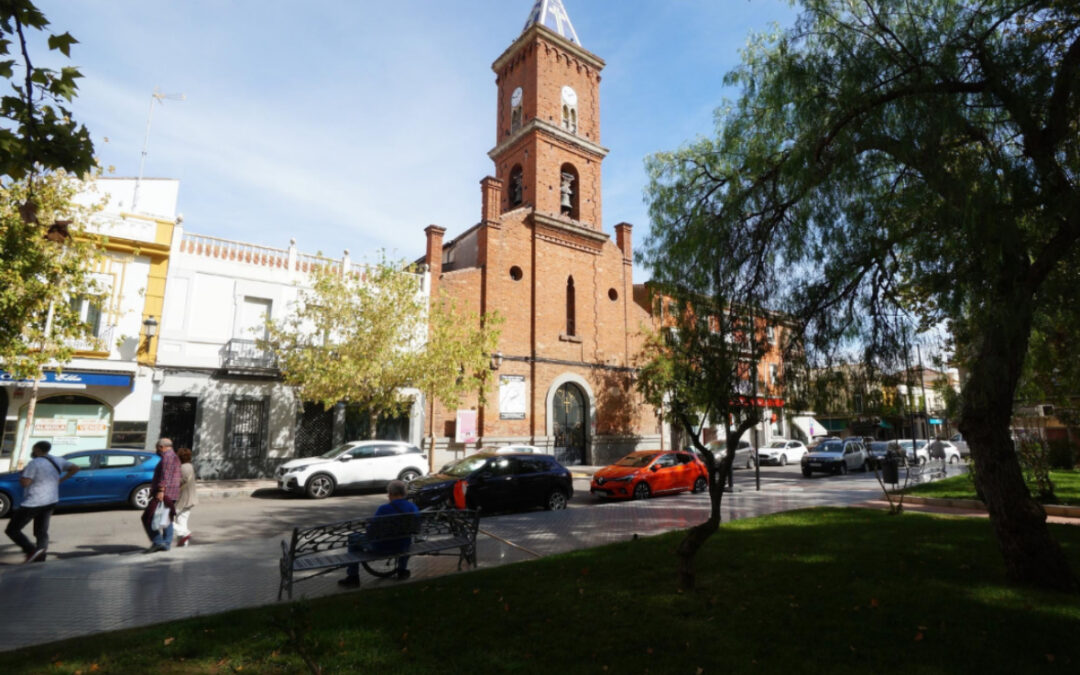 QUEJA ANÓNIMA Al Ayuntamiento de Peñarroya-Pueblonuevo Área de Actividades, Comercio y Alcaldía