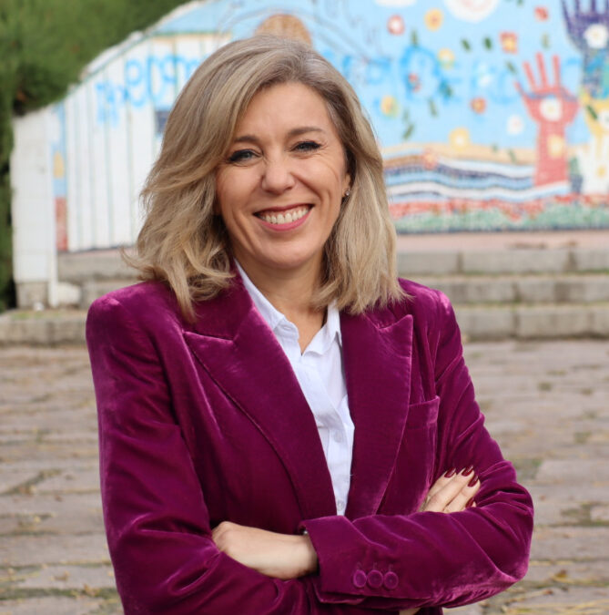 Ana Romero acusa a Moreno Bonilla de relegar al campo andaluz en los Presupuestos de 2026
