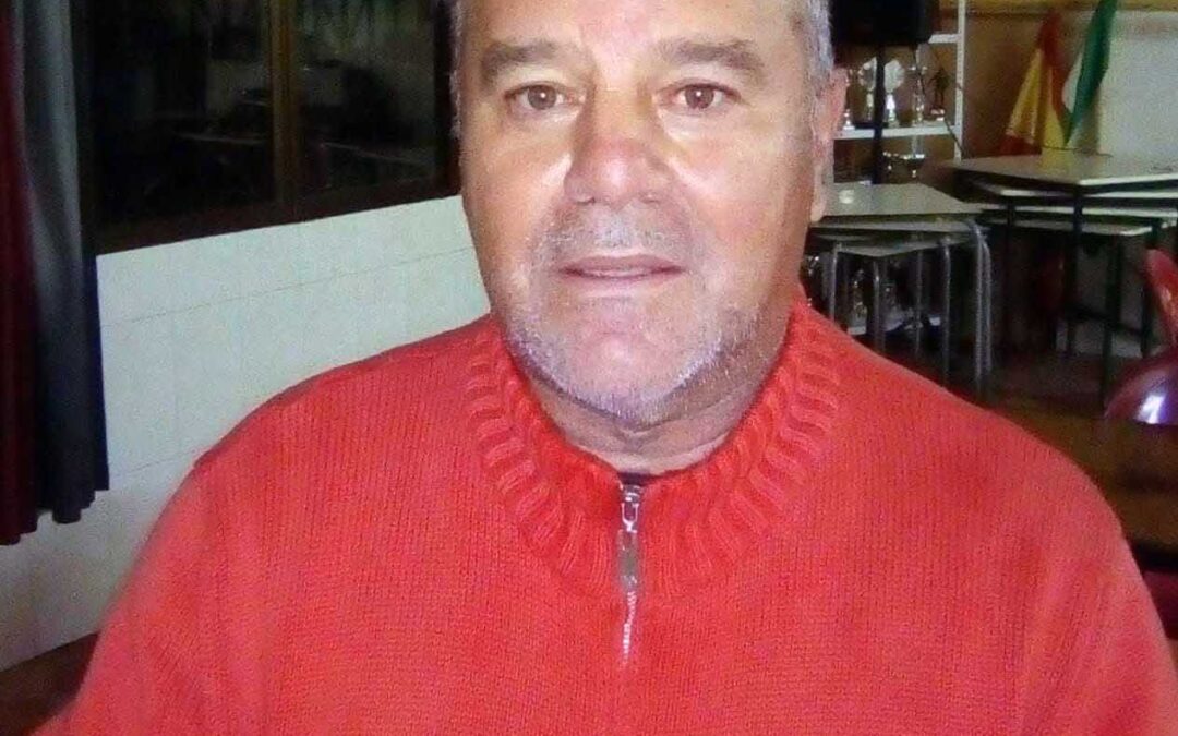 José Ruiz Estepa: la nobleza silenciosa de un hombre que hizo de la humildad su legado