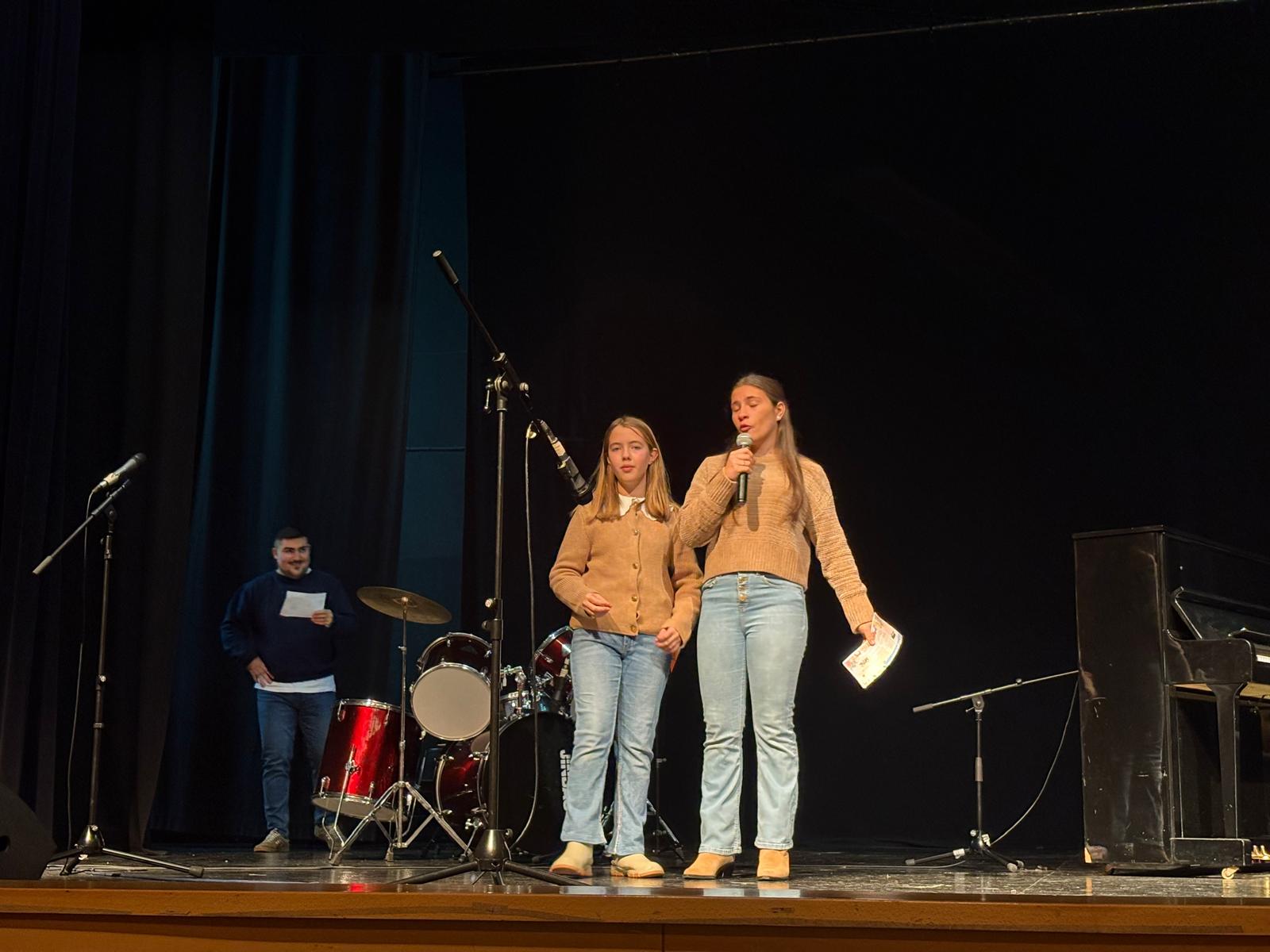 La Escuela Municipal de Música y Danza celebra su segunda Audición Navideña (22)