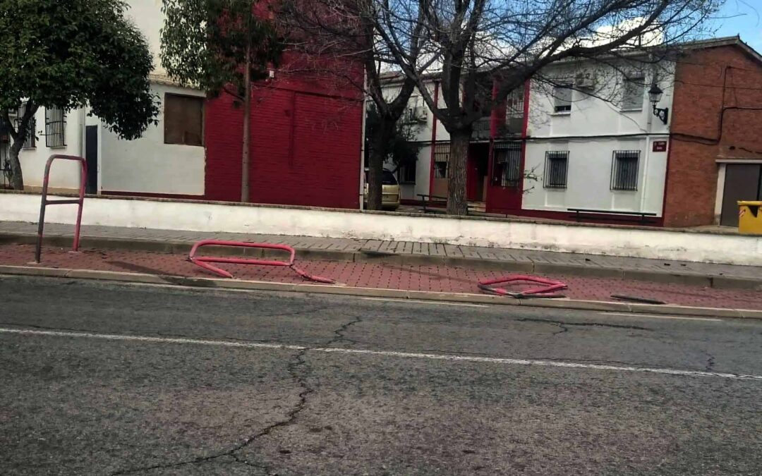 LOS CUARTELES: EL BARRIO “TRANQUILO” DONDE NADIE ESCUCHA A LOS VECINOS