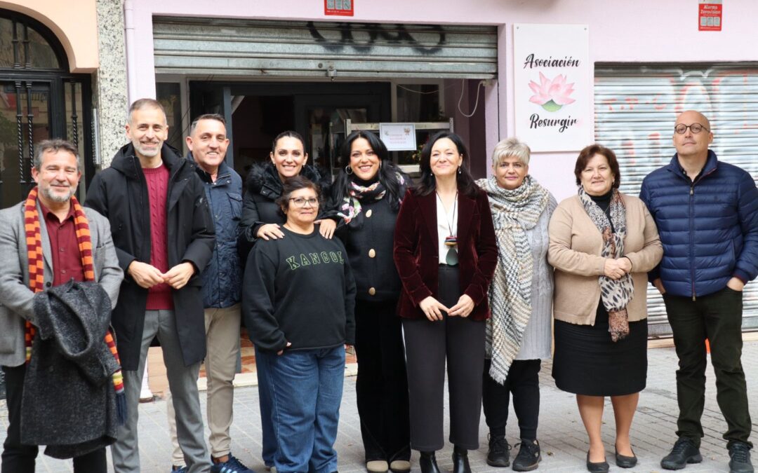 CRESPÍN ENSALZA EL COMPROMISO SOCIALISTA DE IGUALDAD, SOLIDARIDAD Y JUSTICIA SOCIAL PARA COMBATIR LA POLARIZACIÓN EN EL MENSAJE NAVIDEÑO DEL PSOE DE CÓRDOBA
