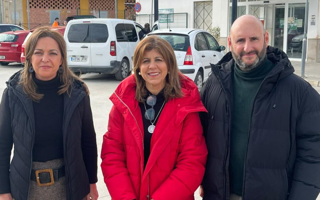 AMBROSIO DENUNCIA QUE LA PROVINCIA LÍDERA LA LISTA DE ESPERA SANITARIA, QUE HA CRECIDO UN 35% PARA VER A UN ESPECIALISTA EN UN AÑO