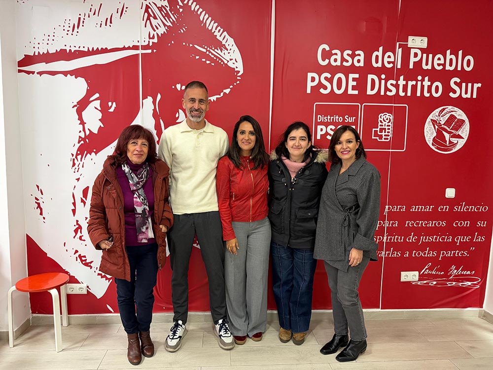 PSOE
