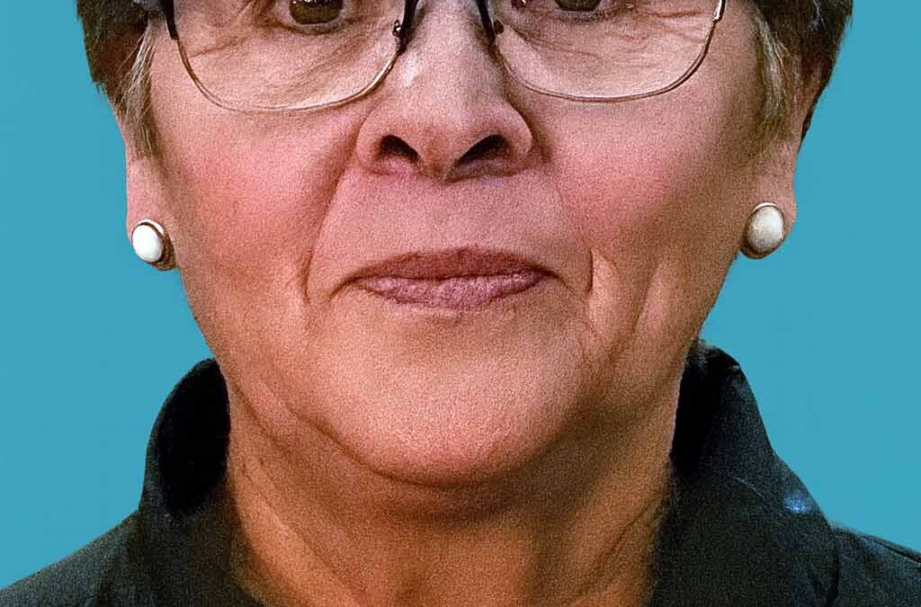 Paula Jarilla, la fuerza serena que une generaciones