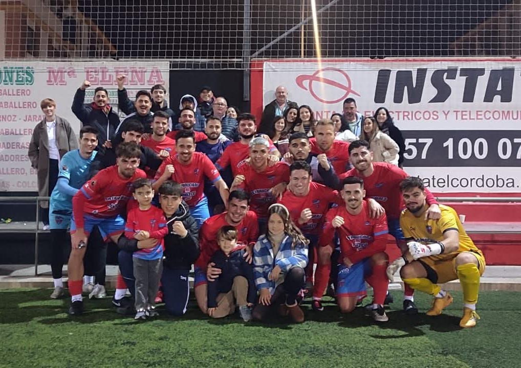 Peñarroya CF