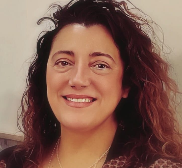 De los fogones al consuelo en la adversidad: el largo camino vital de Pepi Pérez Villar, siempre al lado de su gente