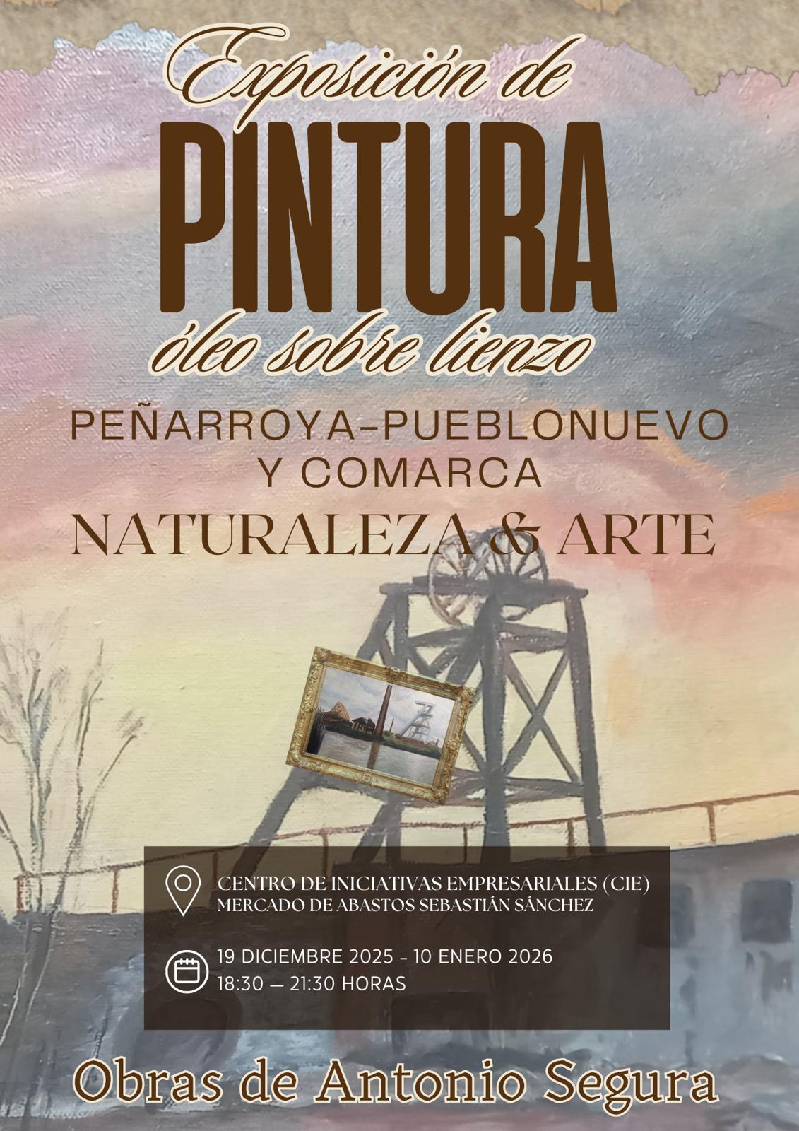 Pintura