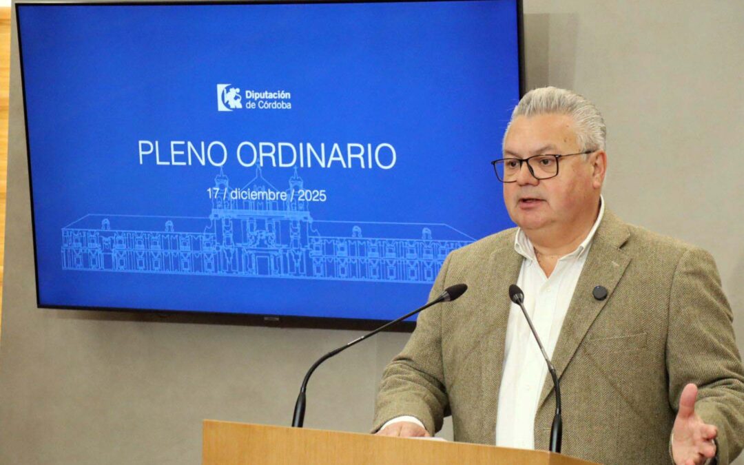 MORALES ADVIERTE A FUENTES: “EN TIEMPOS DE DESLEALTAD, COMO HEMOS VISTO CON LOS PRESUPUESTOS, SE PUEDE QUEDAR SOLO”