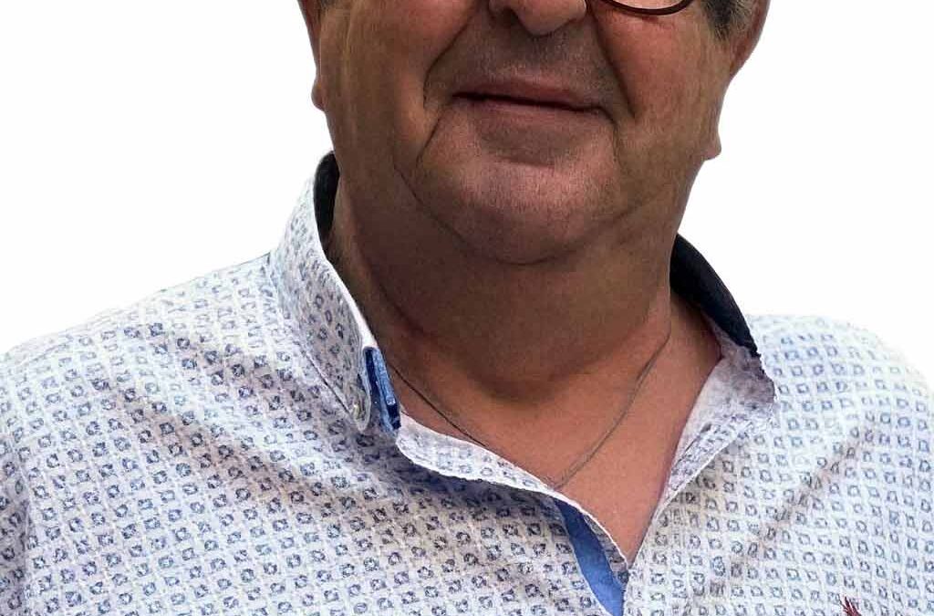 Manuel Enrique Sánchez Porras, la bondad hecha servicio: homenaje a una vida ejemplar