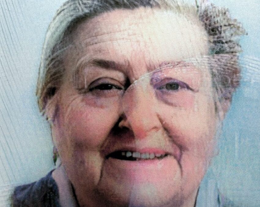 Fallece Sor Prudencia García Rodríguez, religiosa de la Presentación de María
