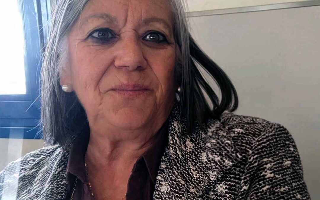 El legado de María Teresa Arjona: una vida marcada por el valor, la entrega y la belleza de seguir adelante