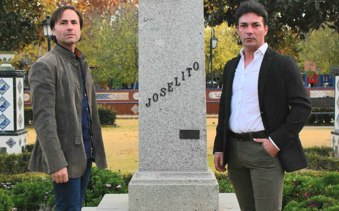 Raúl Rivera inicia una nueva etapa con el apoderamiento de Tito Flores