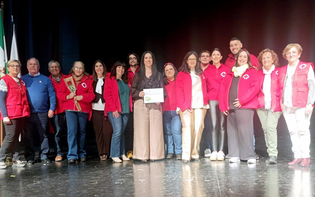 XXXVIII Certamen de Villancicos “Ciudad de Peñarroya-Pueblonuevo”