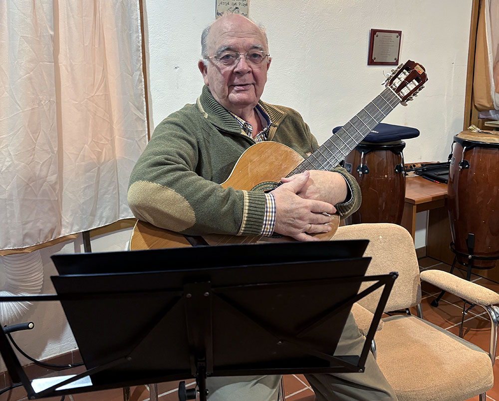 Antonio Estepa