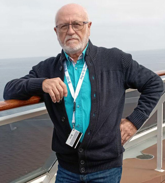 Antonio almohano Esteve