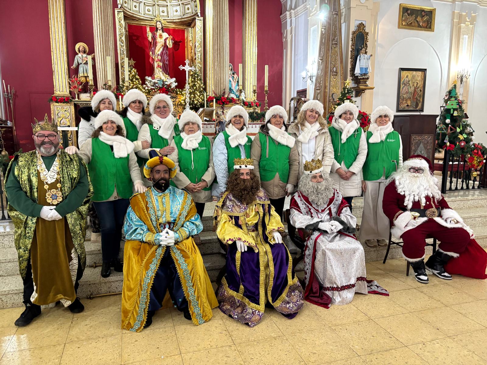 Cabalgata de Reyes Magos (4)