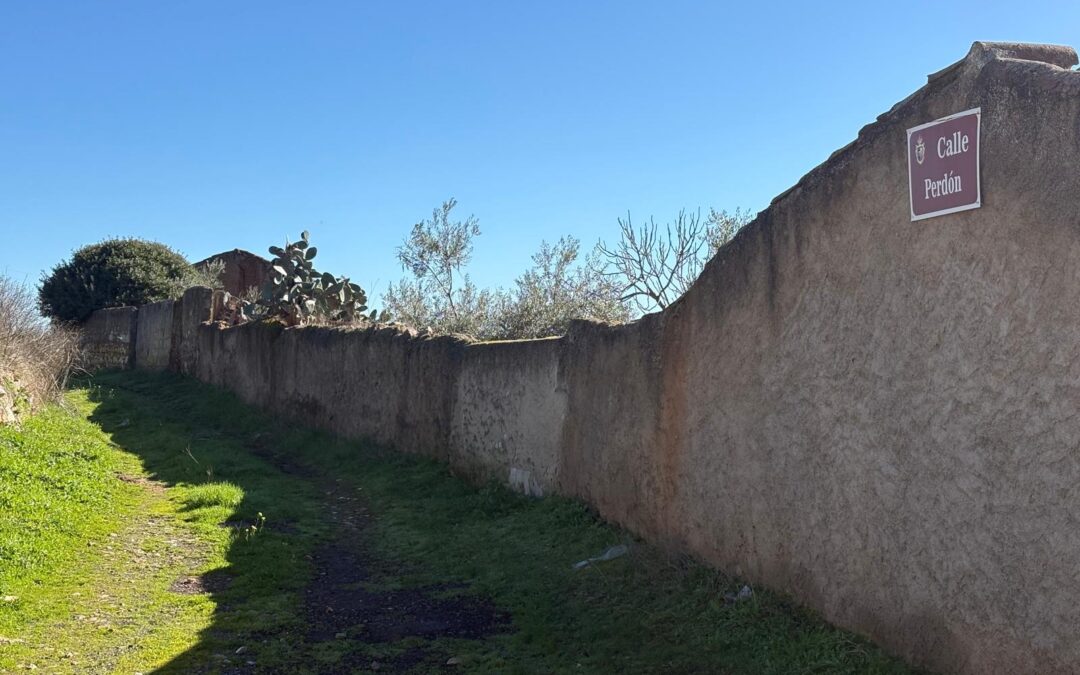 Cuando pagar impuestos no garantiza dignidad: el abandono urbanístico de Peñarroya Pueblonuevo