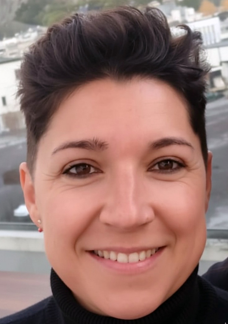 Carmen María Hérnica Cortés, una vida tejida de deporte, familia y cercanía