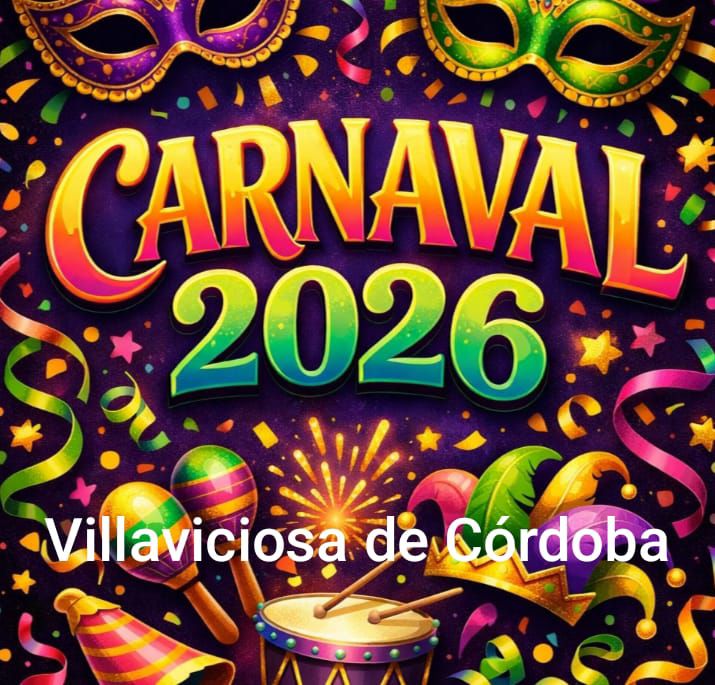 Carnaval de Villaviciosa