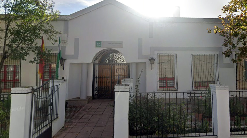 Centro de Dia de Peñarroya Pueblonuevo