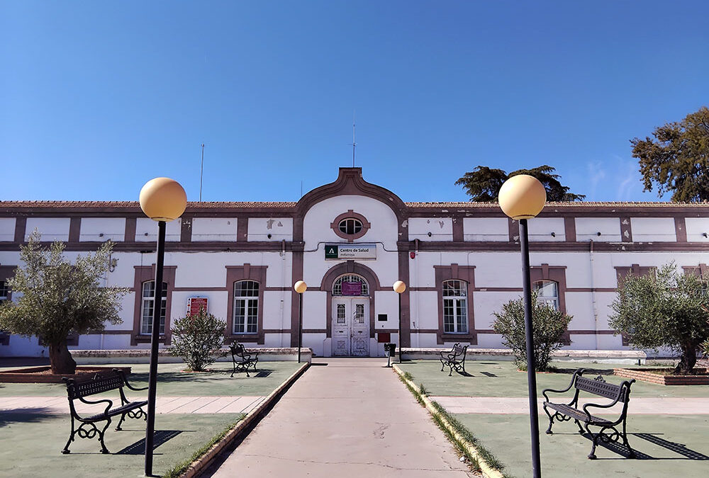 Veinte días para una cita médica: el abandono de la atención primaria en Peñarroya-Pueblonuevo
