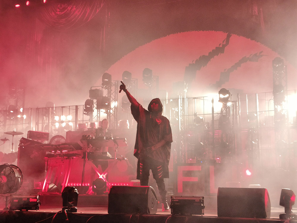 Conciertos