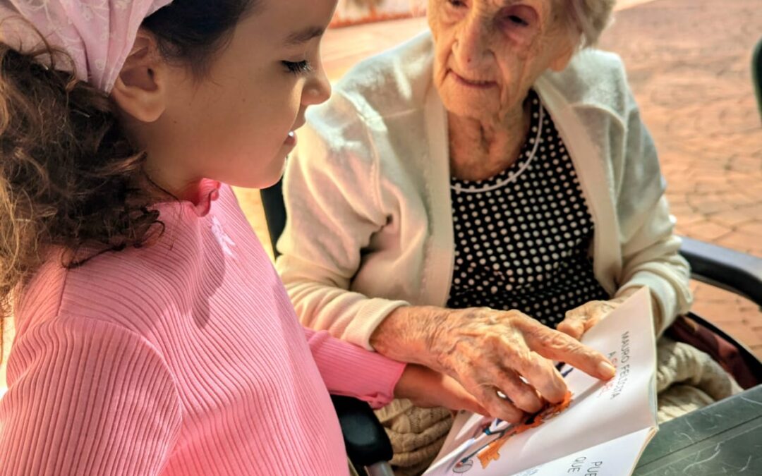 Triste noticia por el fallecimiento de doña Felisa Barragán Moreno