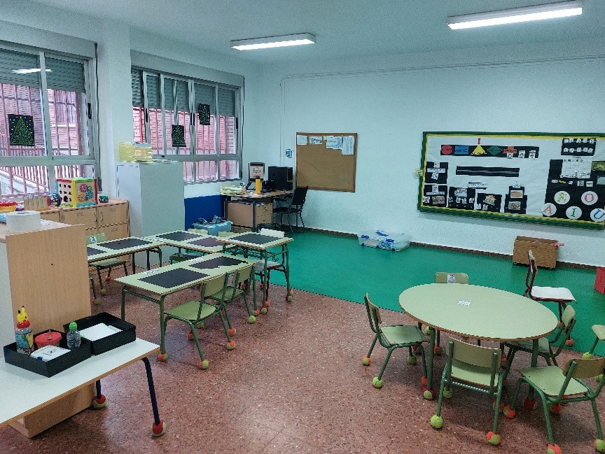 Educación