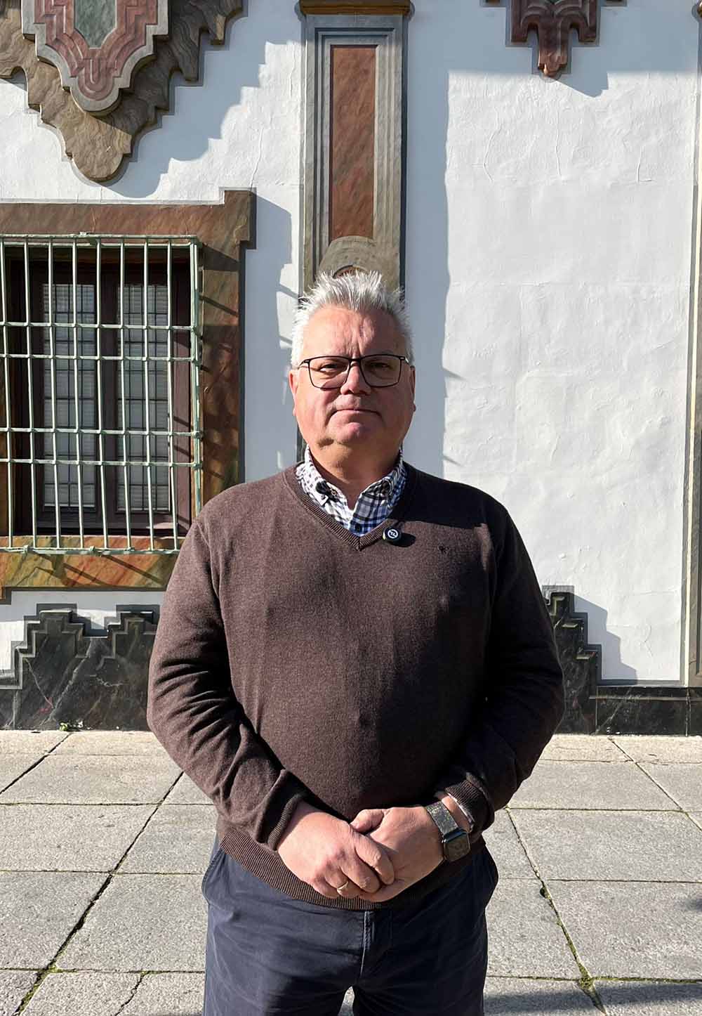 Esteban Morales