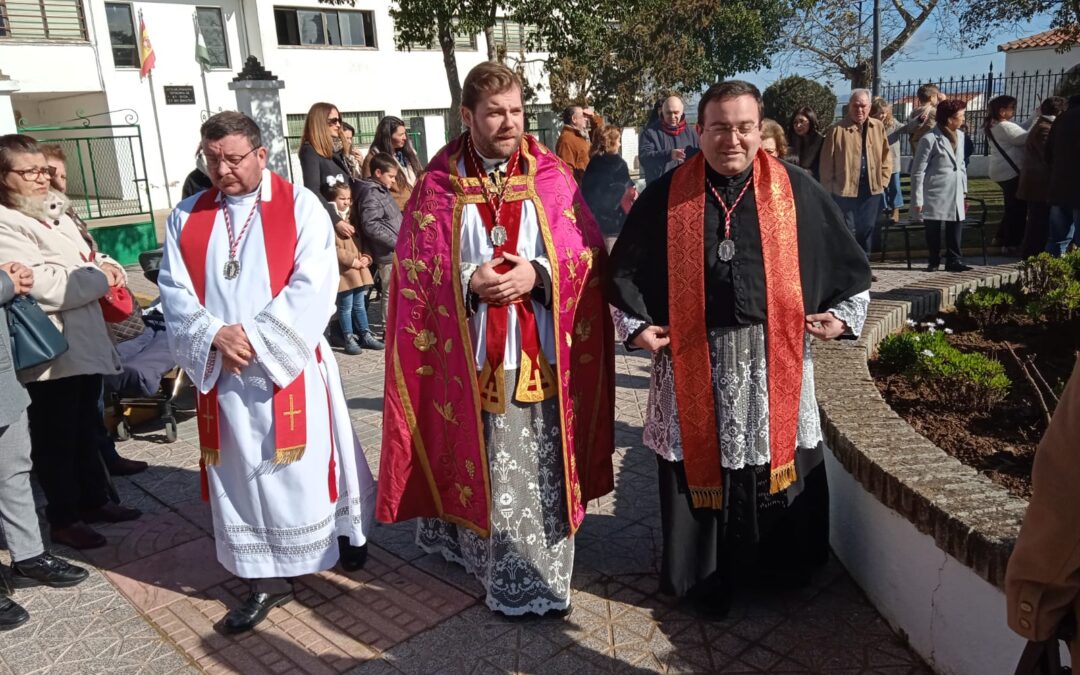 Fuente Obejuna celebra la festividad de San Sebastián