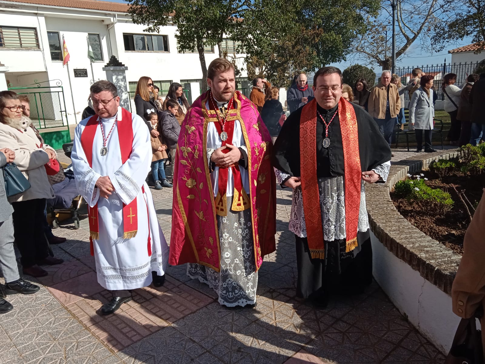 Fuente Obejuna celebra la festividad de San Sebastián (3)