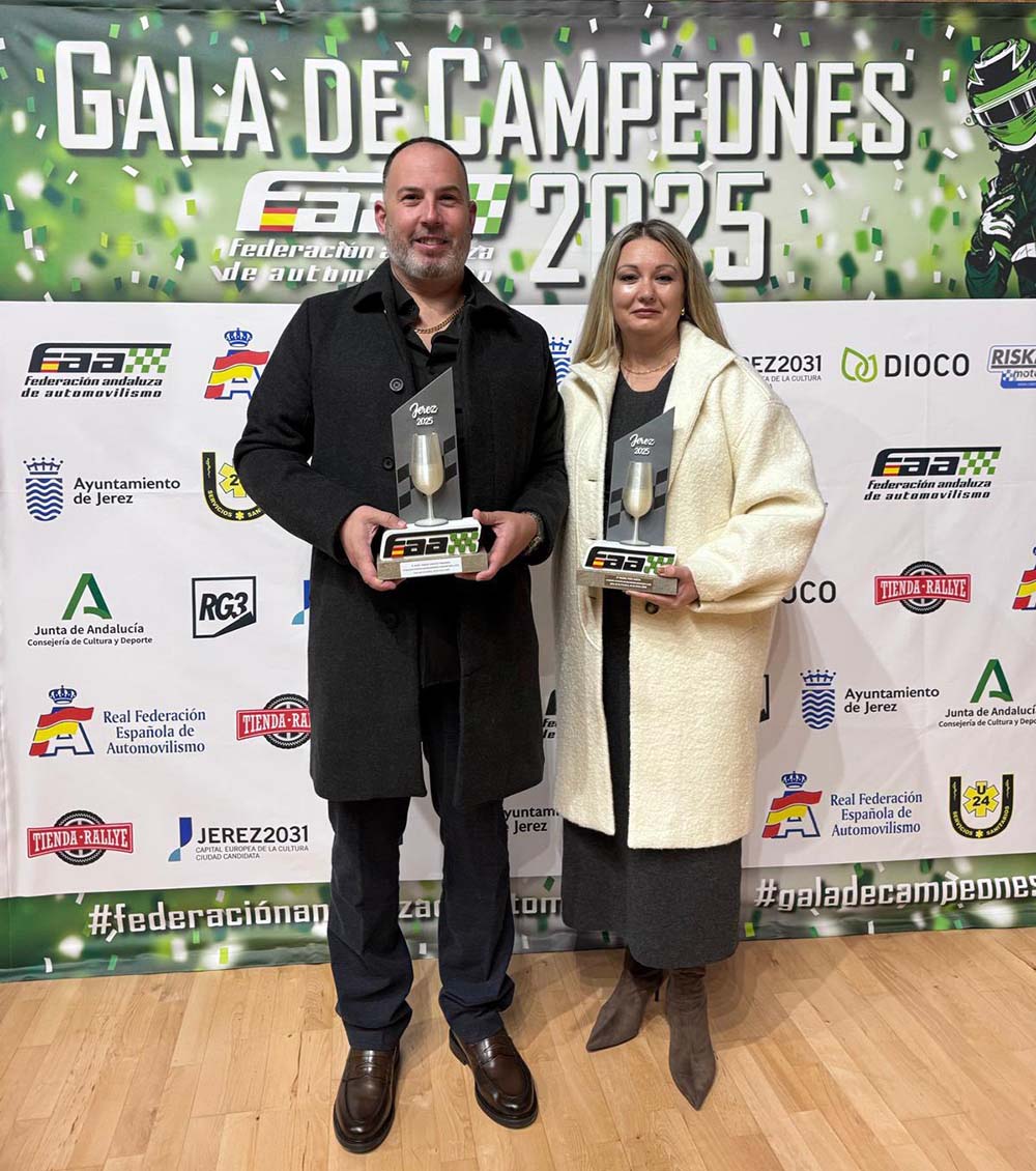 Gala de Campeones FAA 2025 celebrada en Jerez (2)