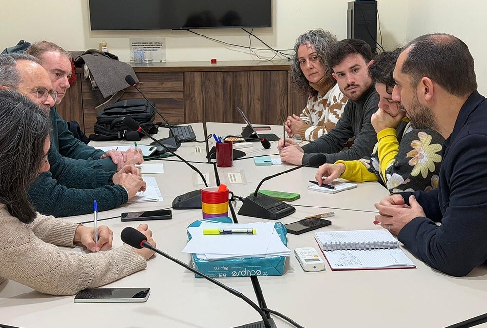 IU Córdoba y SATSE alertan de la “dramática” situación de la sanidad pública y exigen un giro de 180 grados a la Junta de Andalucía