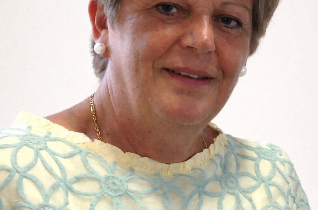 Ignacia Guzmán Sosa, cuando la vida se construye cuidando a los demás