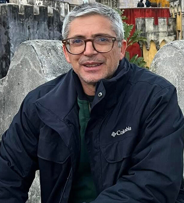 José Manuel Martín Taboada, una vida marcada por la familia, la enseñanza y el deporte