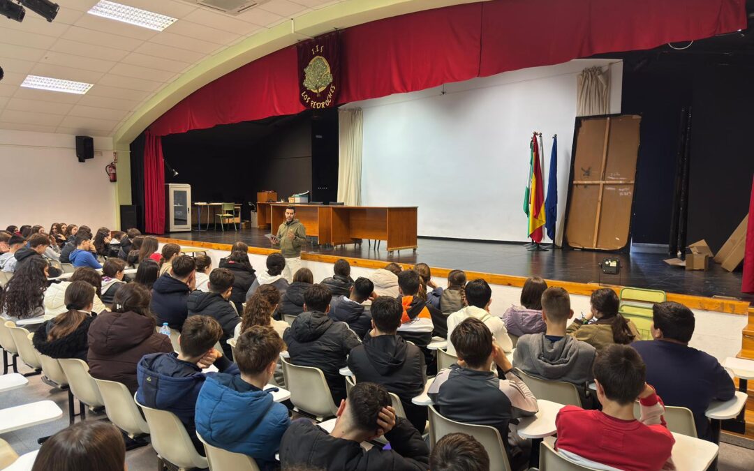 El 79 por ciento de los jóvenes de Los Pedroches aspiraría a desarrollar su futuro laboral en la comarca