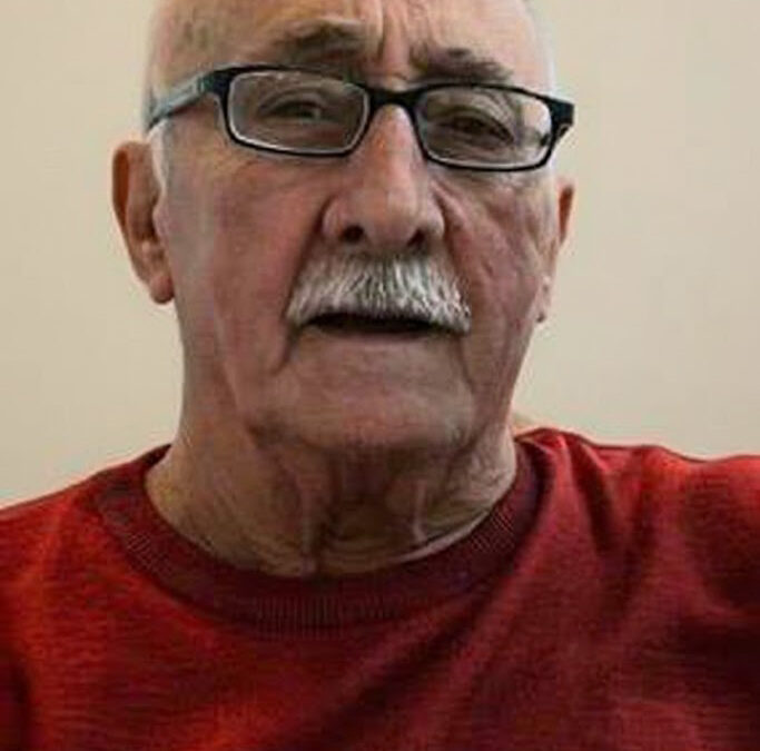  Juan José Jaén García, el valor de no rendirse nunca, ejemplo silencioso de toda una generación