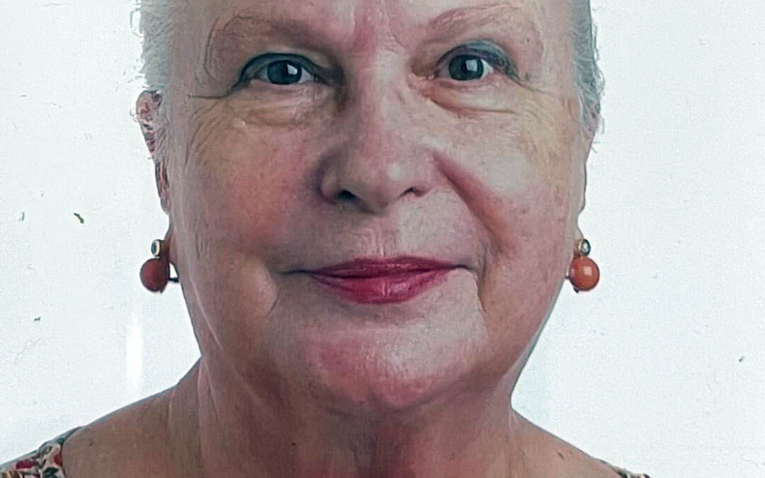 Juana García Mateos, una vida de sacrificio, valentía y amor a Peñarroya-Pueblonuevo