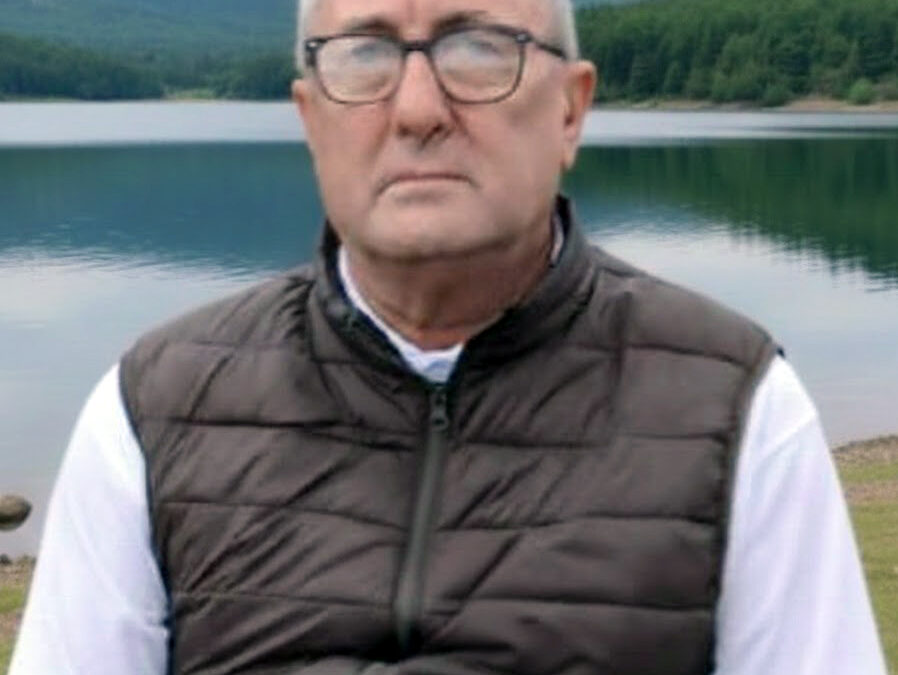 Manuel Moraño Loro: una vida tras el mostrador y junto a su gente