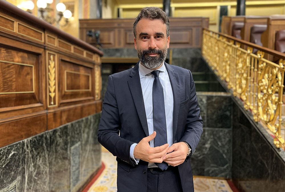 Mayoral valora la caída del paro en Córdoba a niveles de 2008 y destaca que hay 5.252 parados menos que hace un año gracias a las políticas del Gobierno de España