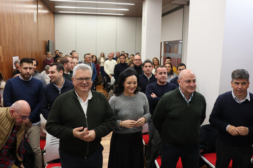 PSOE Córdoba