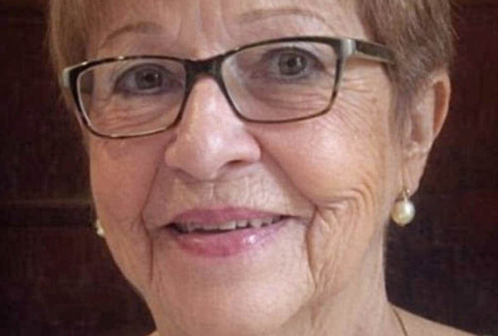 Francisca Sánchez Ruiz, la mujer que hizo del comercio una forma de vida