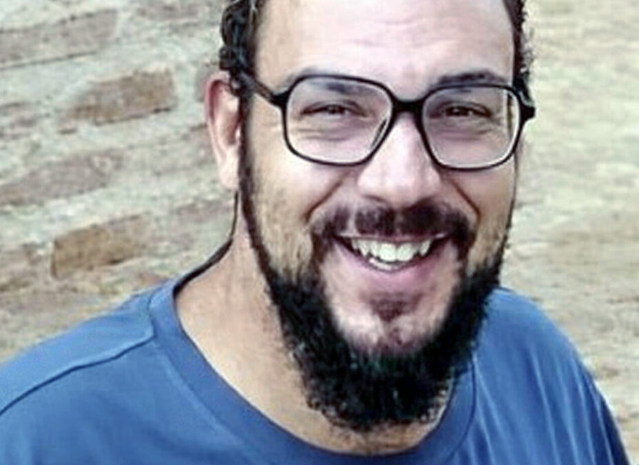 José Manuel Parra Mesa, “Parrita” Una vida de esfuerzo, música y compromiso con los suyos