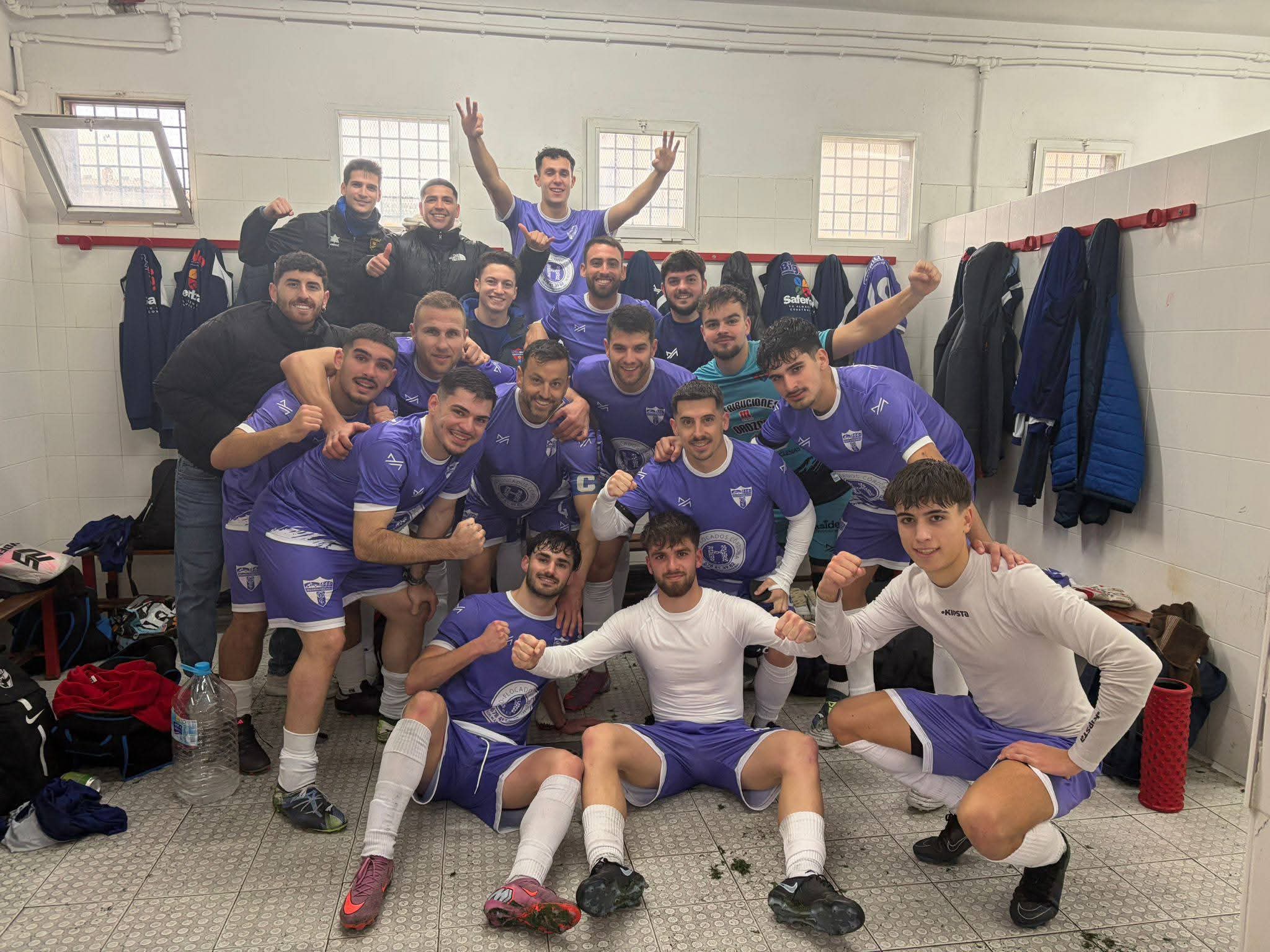 Peñarroya Pueblonuevo C.F (1)