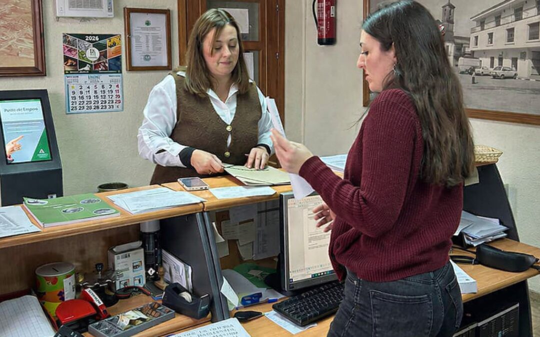 La Plataforma por la Soberanía Bancaria registra más de 1.250 firmas contra la reducción del servicio de Cajasur en Villaviciosa de Córdoba
