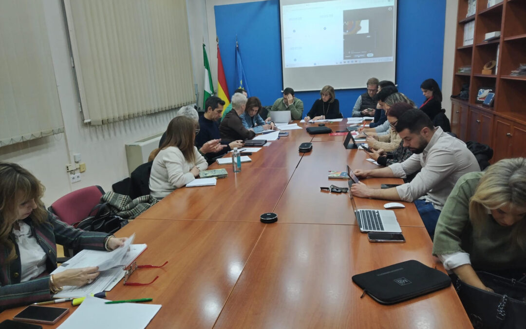 El Pleno de Peñarroya-Pueblonuevo aprueba una Declaración Institucional por la tragedia ferroviaria de Adamuz a petición del PSOE