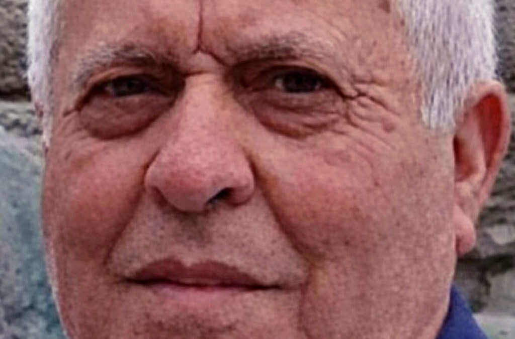 Rafael Durán Álvarez, memoria de una generación que nunca olvidó sus raíces