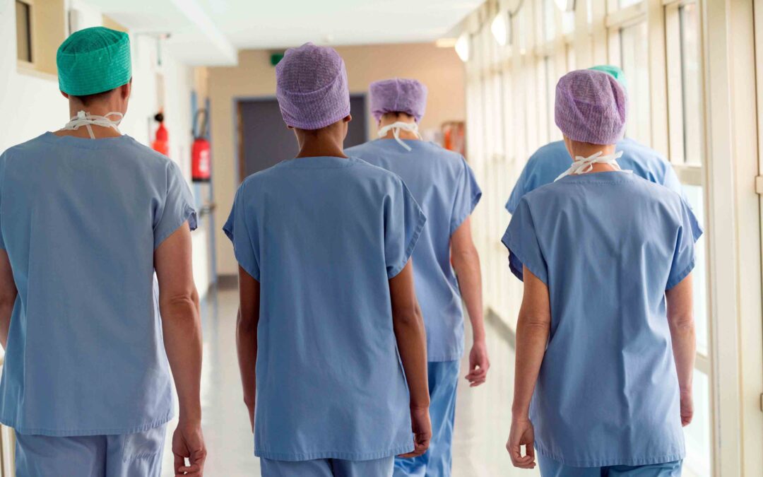 SATSE pide una financiación sanitaria finalista para acabar con las desigualdades entre comunidades