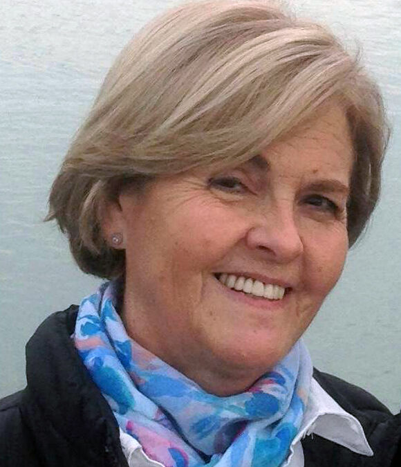 María Teresa Merino Bobillo, “Doña Teresa”, una vida dedicada a curar, cuidar y acompañar en Peñarroya y Belmez